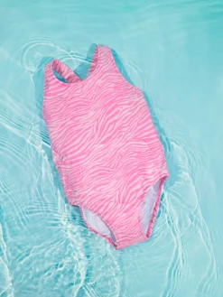 Nkfzanimal Swimsuit