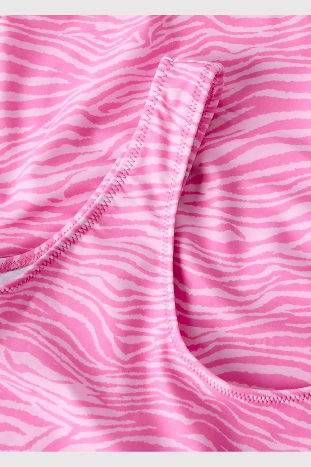 Nkfzanimal Swimsuit