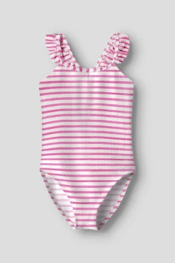 Nkfzippa Swimsuit