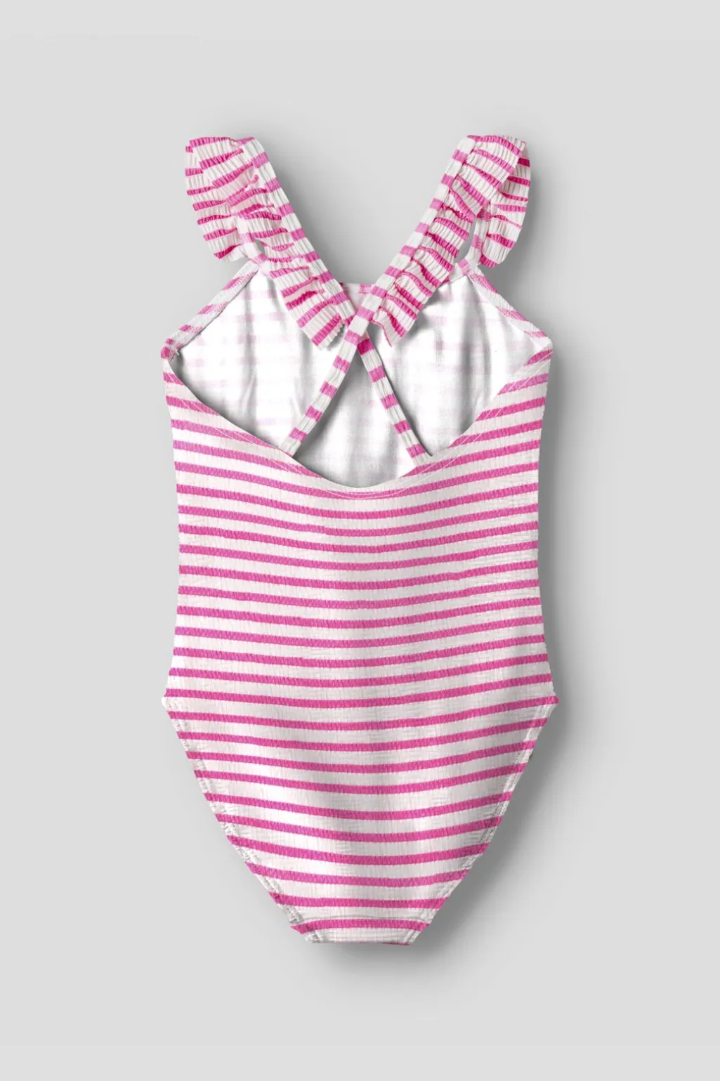 Nkfzippa Swimsuit