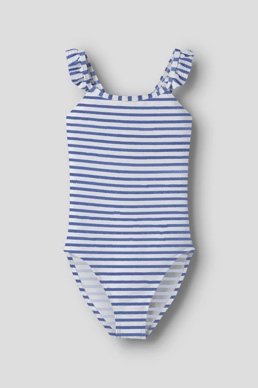 Nkfzippa Swimsuit