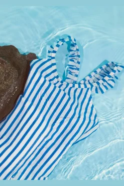 Nkfzippa Swimsuit