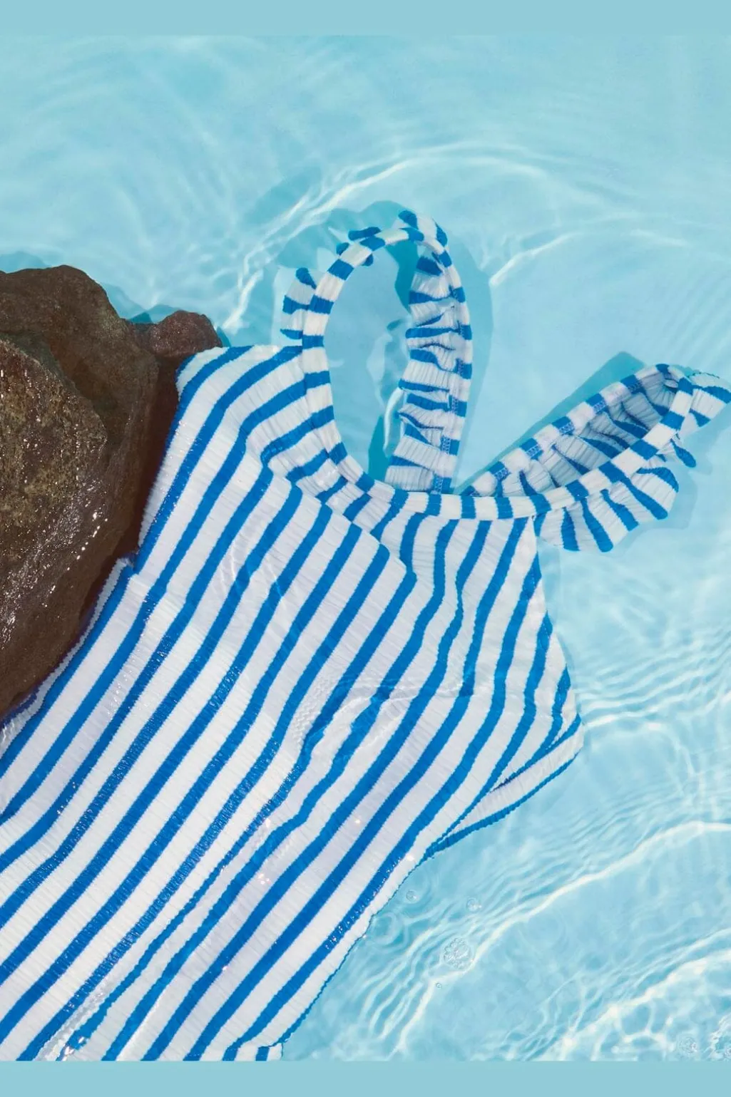 Nkfzippa Swimsuit
