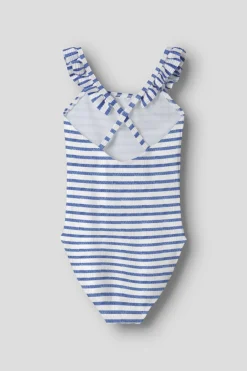 Nkfzippa Swimsuit