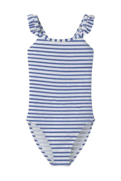 Nkfzippa Swimsuit