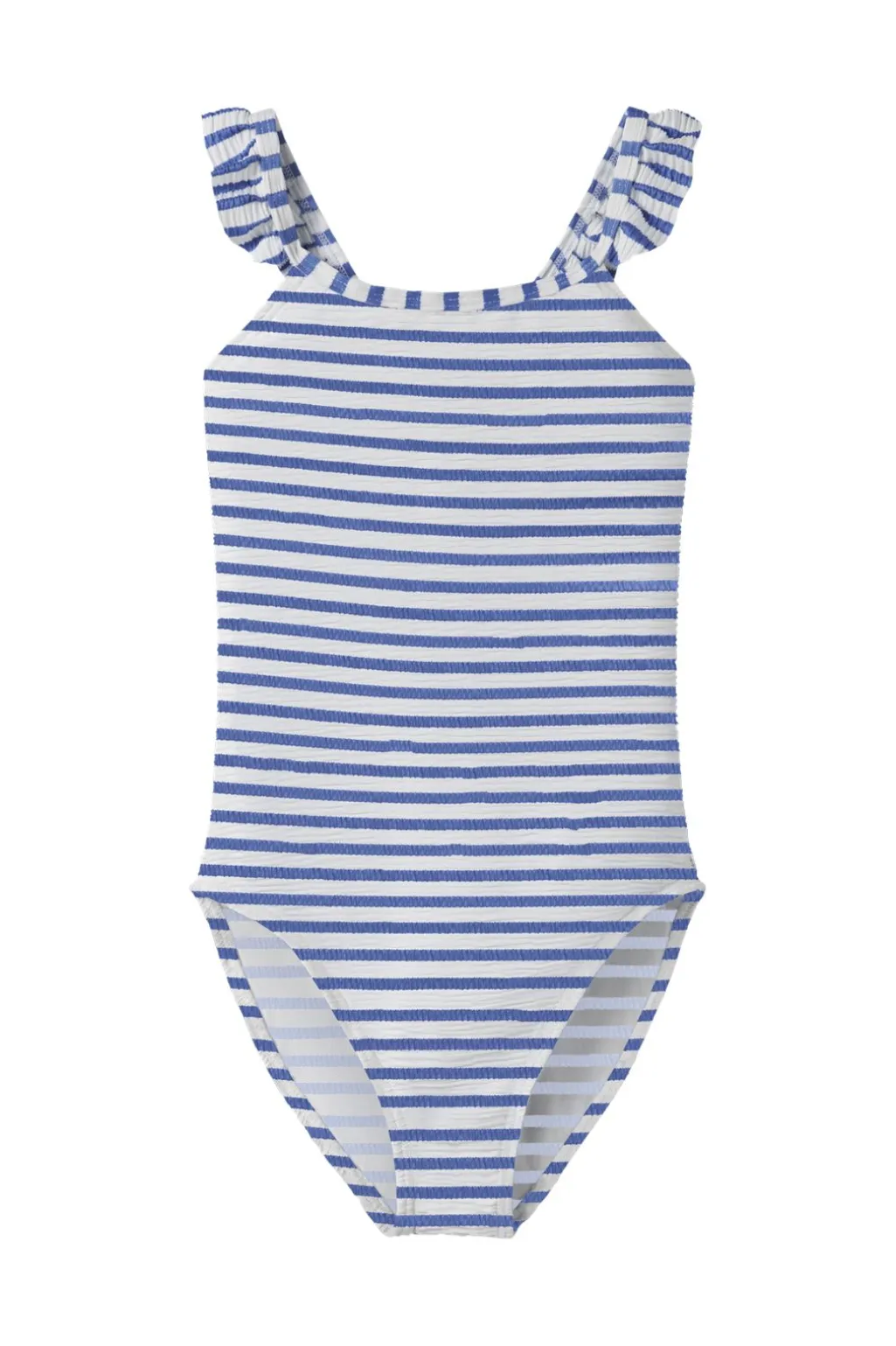 Nkfzippa Swimsuit