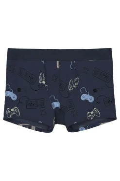 Nkmboxer Navy Gamer