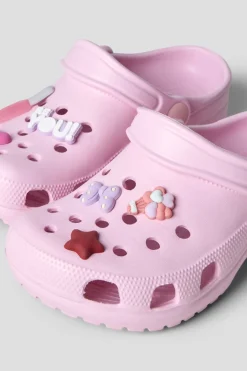 Nknfame Clogs