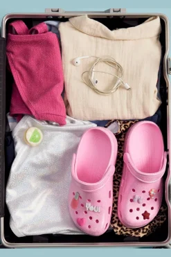 Nknfame Clogs