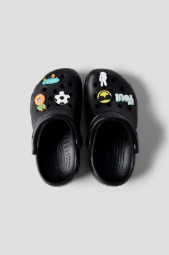 Nknfame Clogs