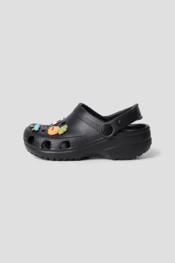 Nknfame Clogs