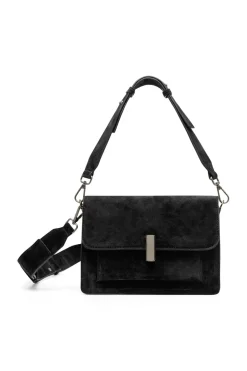 Nladele Bag Real Suede 15970006