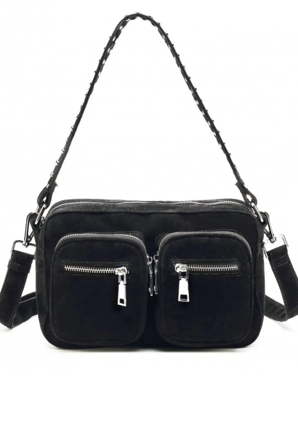 Nlcelina Crossover Bag