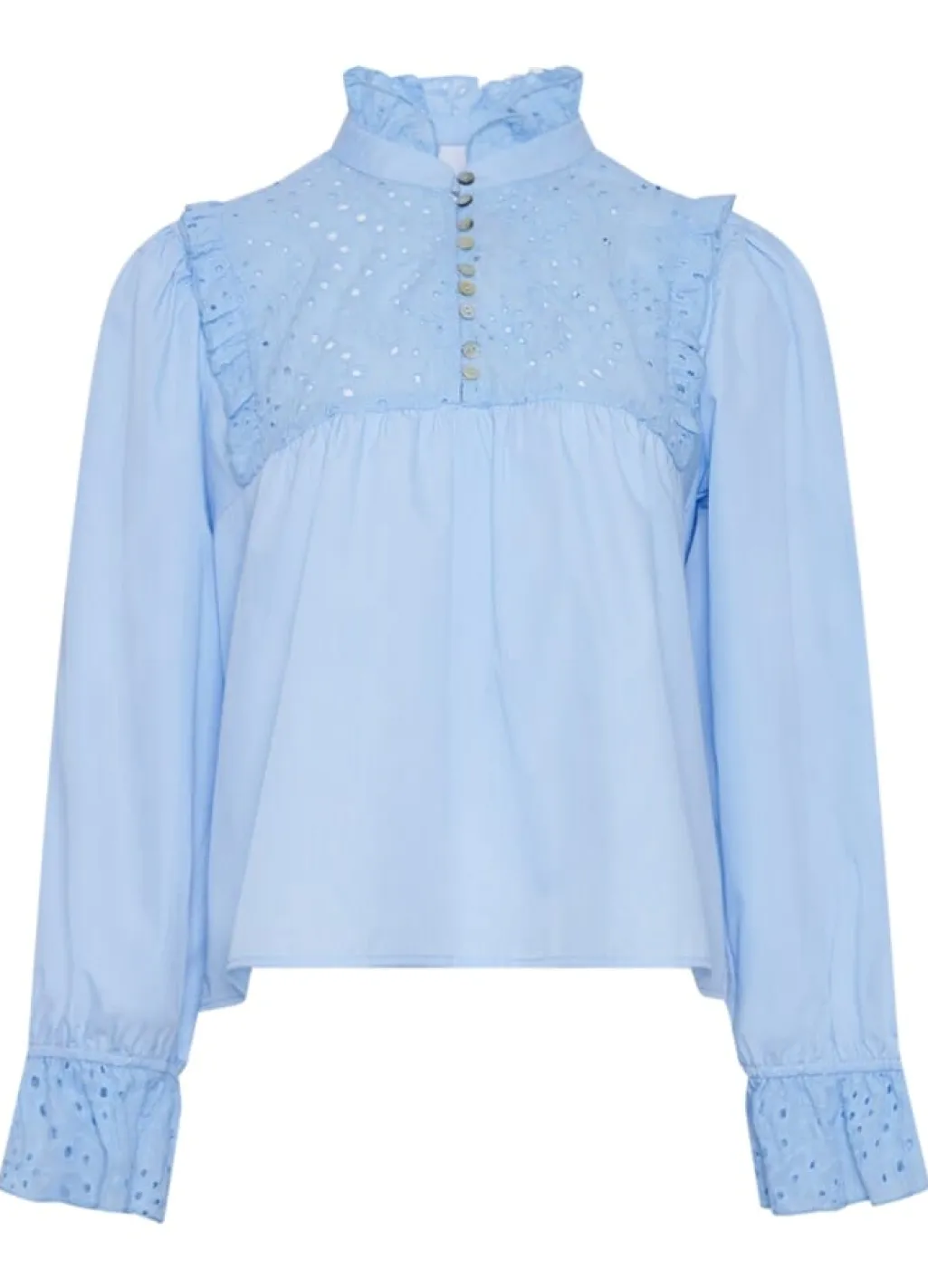 Nljaelynn Blouse