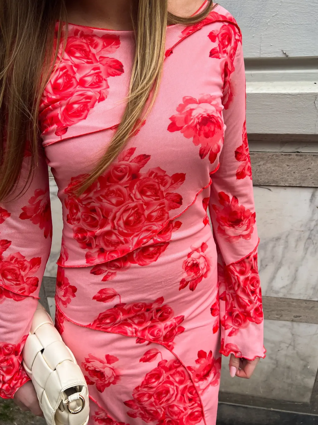 Nljoanna Dress