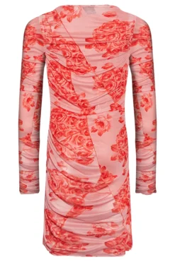 Nljoanna Dress