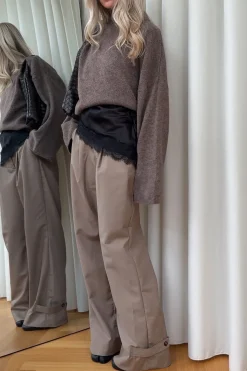 Nljoann Pants 10732120