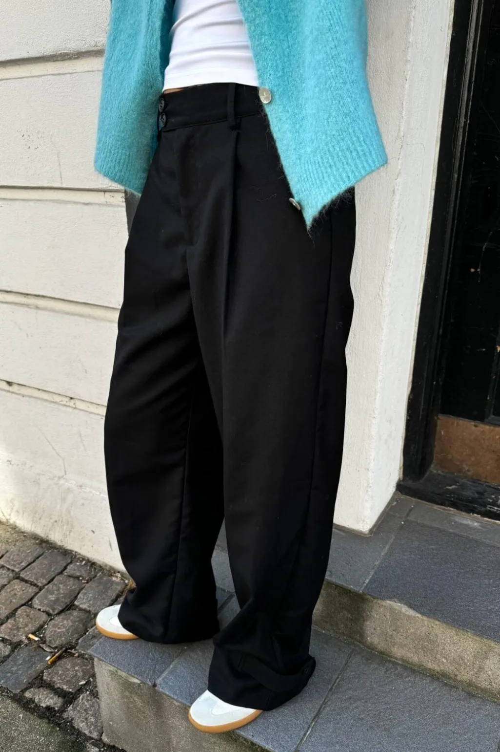 Nljoann Pants