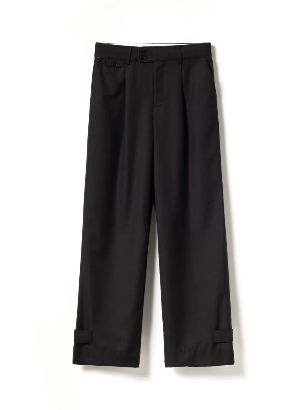 Nljoann Pants