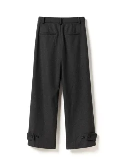 Nljoann Pants 11790035