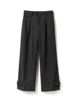 Nljoann Pants 11790035