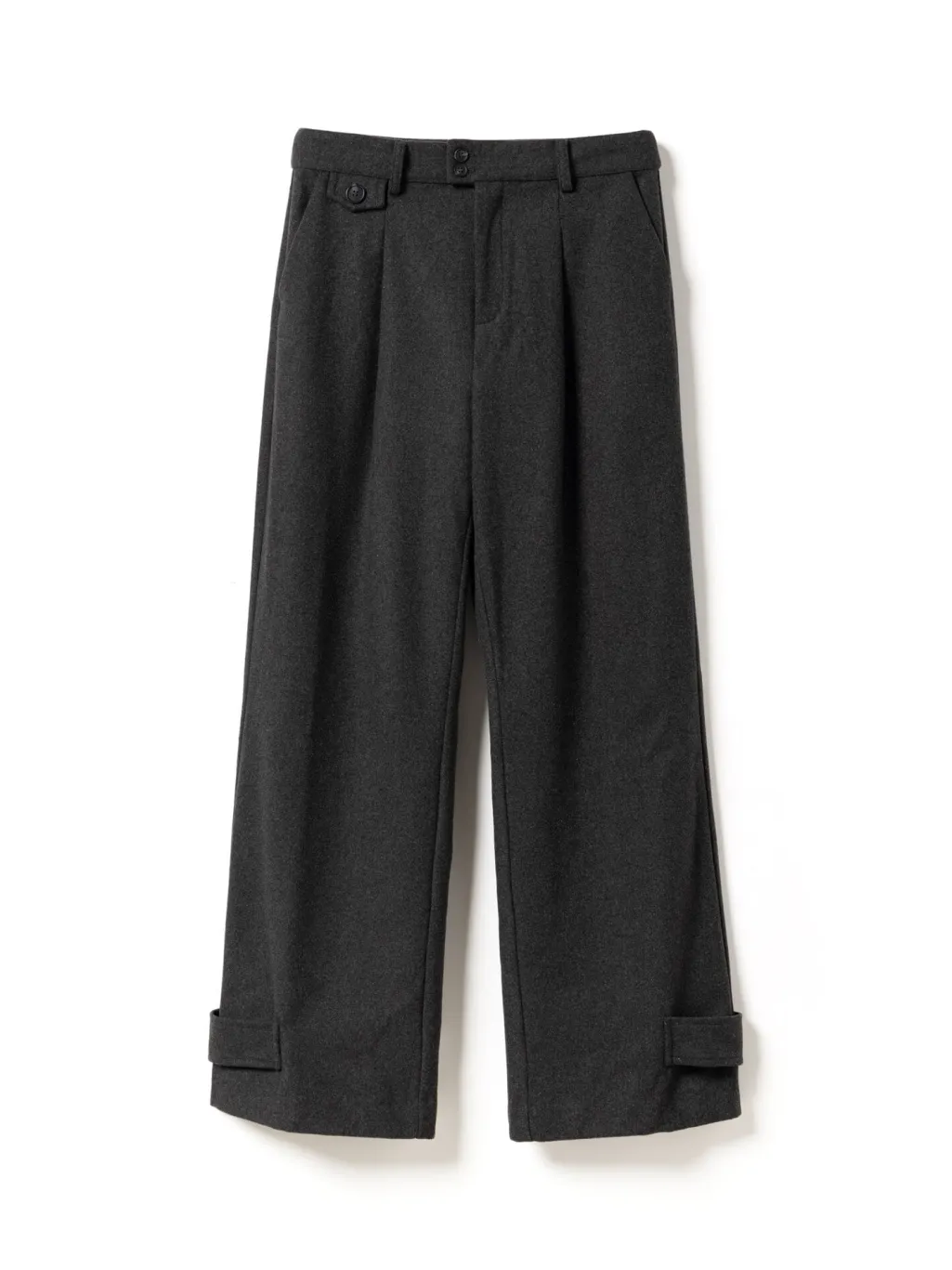Nljoann Pants 11790035