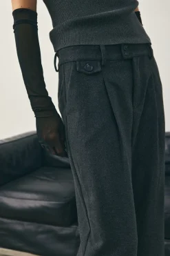 Nljoann Pants 11790035