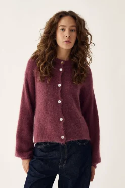 Nlkae Knit Cardigan 12940084