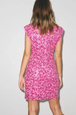 Nlkali Dress 14040001