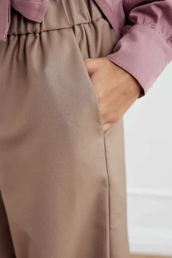 Nlkameron Pants 10730001