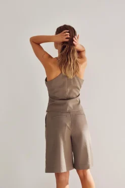 Nlkaziana Shorts 12700031