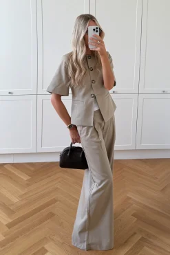 Nlkazia Pants
