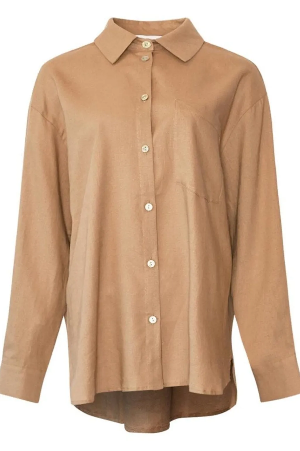 Nllakelynn Shirt 13530002