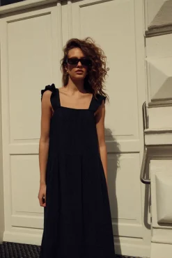Nllina Dress 13110002