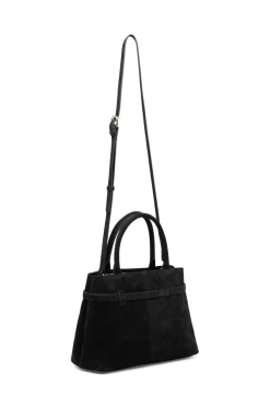 Nlmacie Bag Real Suede 15970005