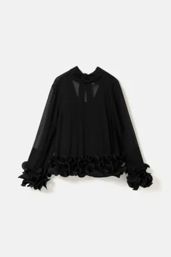 Nln-Latanietta Blouse 14510002