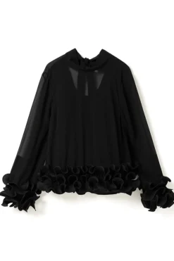 Nln-Latanietta Blouse 14510002