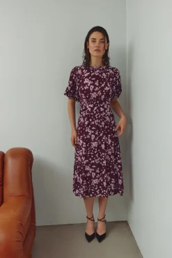 Nln-Ruth Dress 15130002