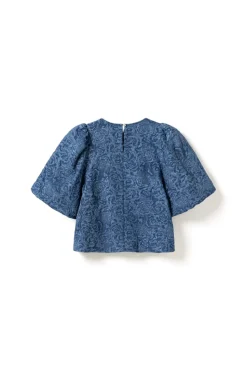 Nln-Shelly Blouse 14840002