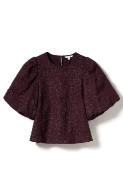 Nln-Shelly Blouse 14840002