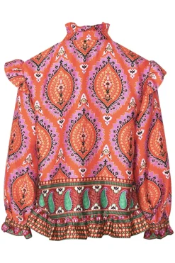 Nlreno Blouse