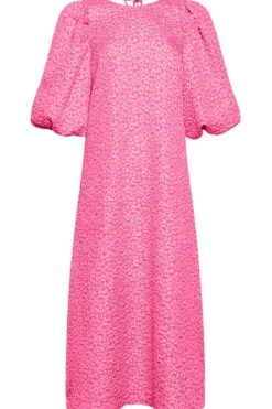 Nlreno Pastis Long Dress 12440016
