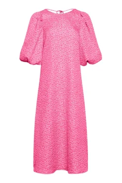 Nlreno Pastis Long Dress 11610005