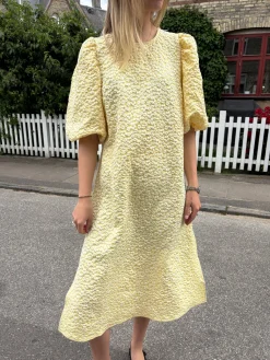 Nlreno Pastis Long Dress 11610005