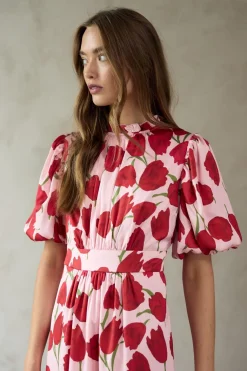 Nlruth Dress