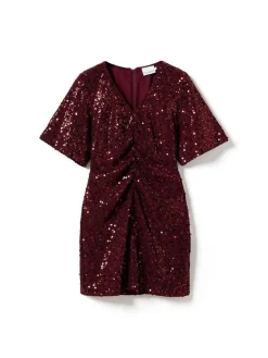 Nlsoli Dress 11630001