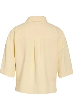 Nmalthea 2/4 Shirt