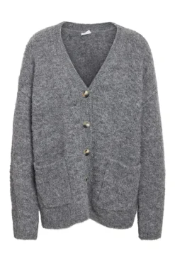Nmdolly L/S Knit Cardigan Fwd