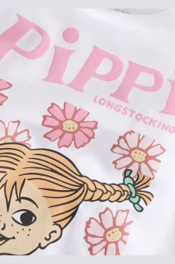 Nmfamena Pippi Ss Top Sky