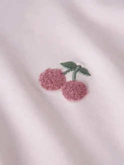 Nmffairy Ls Light Sweat
